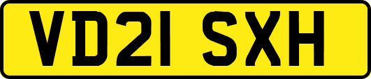 VD21SXH