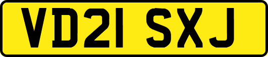 VD21SXJ