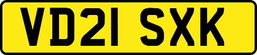 VD21SXK
