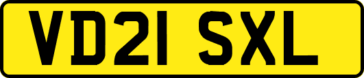 VD21SXL