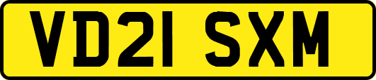 VD21SXM