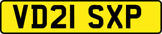 VD21SXP