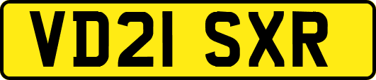 VD21SXR