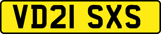 VD21SXS