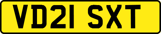 VD21SXT