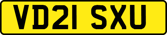 VD21SXU