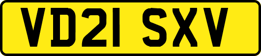 VD21SXV