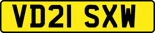 VD21SXW