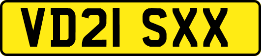 VD21SXX