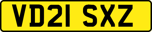 VD21SXZ