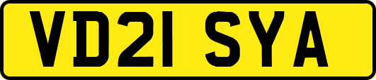 VD21SYA