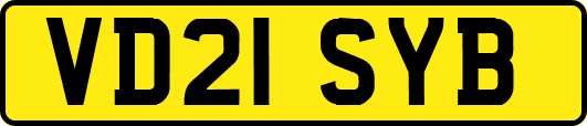 VD21SYB