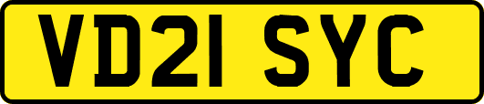 VD21SYC