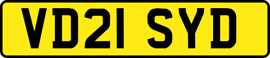VD21SYD