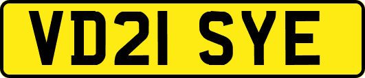 VD21SYE