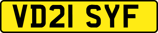 VD21SYF