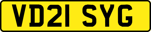VD21SYG
