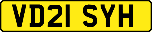 VD21SYH