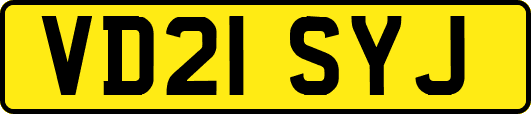 VD21SYJ