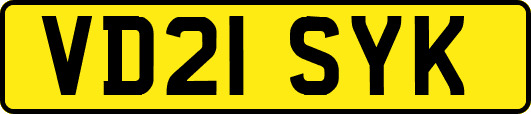 VD21SYK