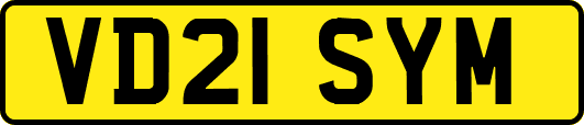 VD21SYM