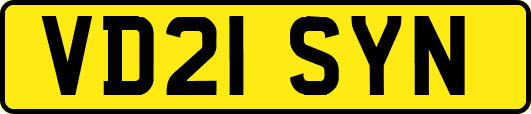 VD21SYN
