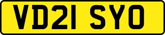 VD21SYO