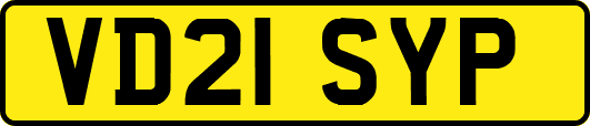 VD21SYP
