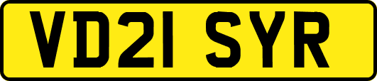 VD21SYR