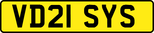 VD21SYS