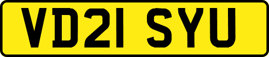 VD21SYU