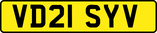 VD21SYV