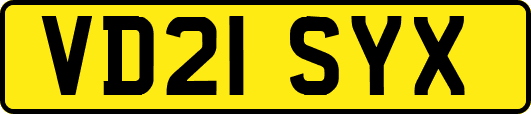 VD21SYX