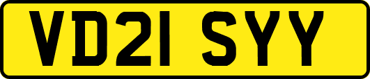 VD21SYY