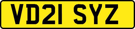 VD21SYZ