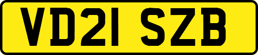 VD21SZB