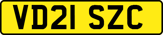 VD21SZC