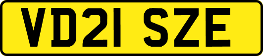 VD21SZE