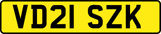 VD21SZK