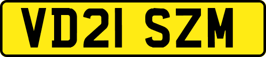 VD21SZM