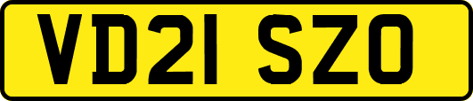 VD21SZO