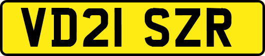 VD21SZR