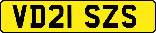 VD21SZS