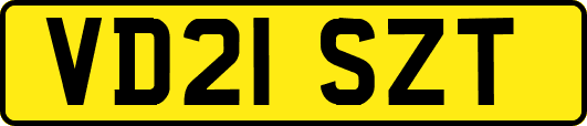 VD21SZT