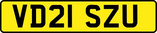 VD21SZU