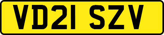 VD21SZV