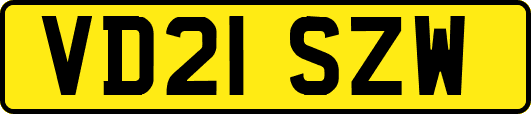 VD21SZW