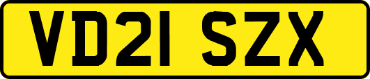 VD21SZX