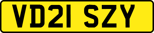 VD21SZY