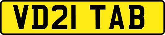 VD21TAB